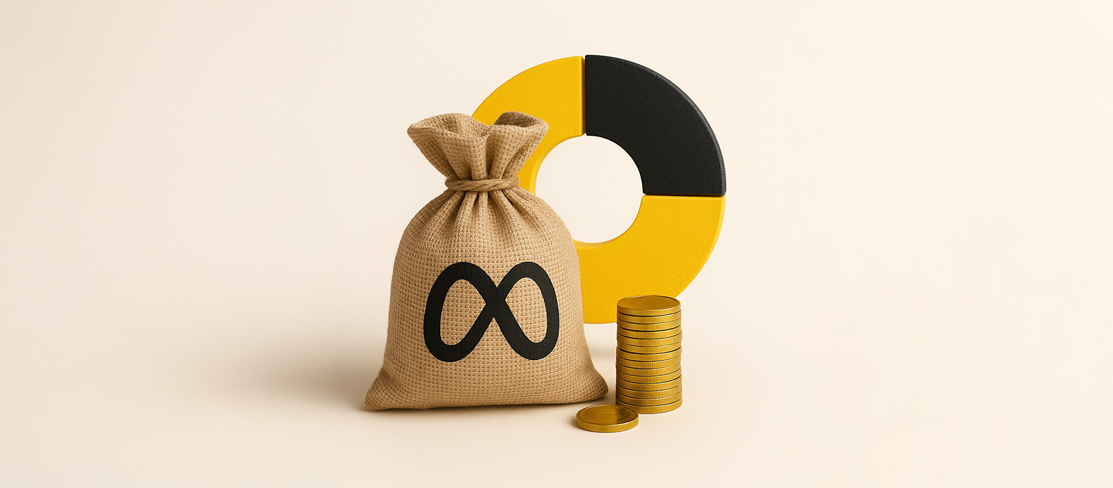 Cambiamenti budget minimo Meta