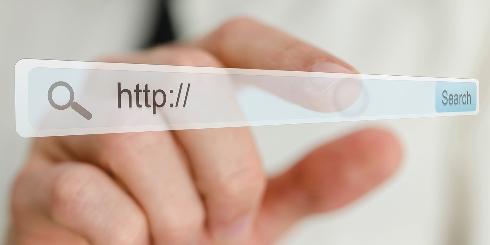 Come scegliere il dominio del tuo sito web