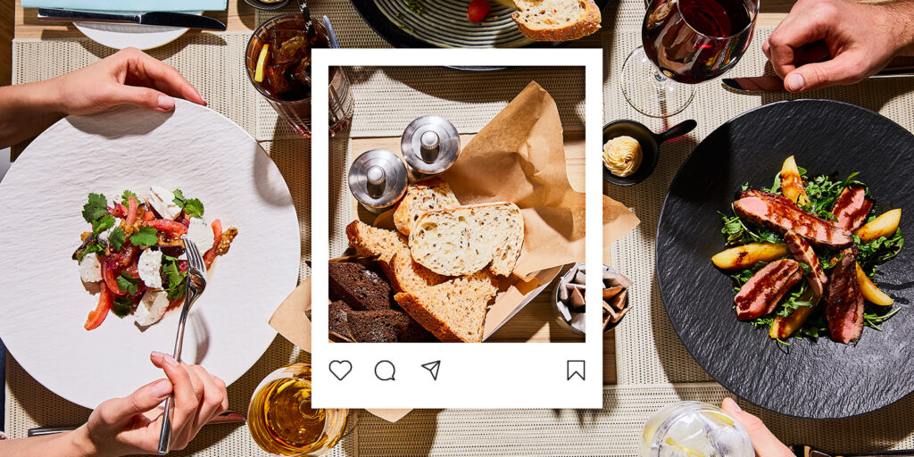 Retorica Social Boost