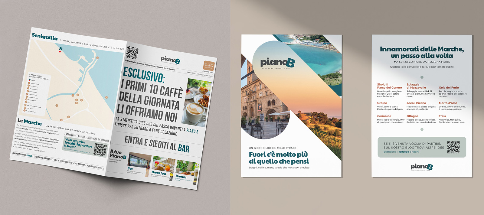magazine-flyer