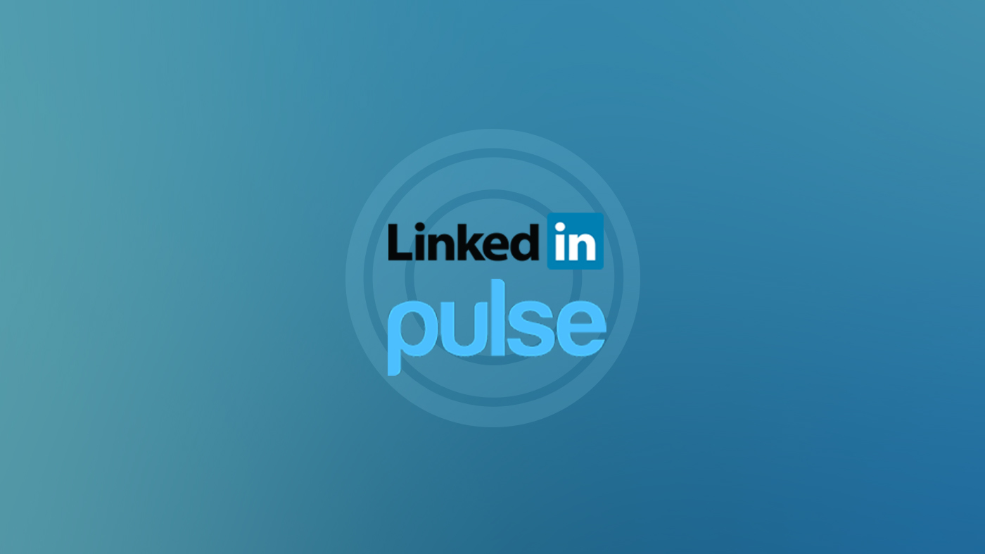 LinkedIn-Pulse