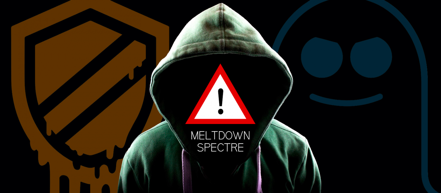 spectre and meltdown