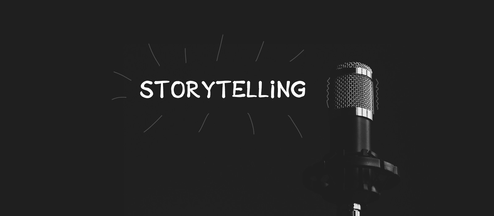 saper raccontare storie può cambiare la tua azienda