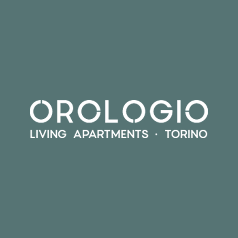 Orologio Living Apartments Torino