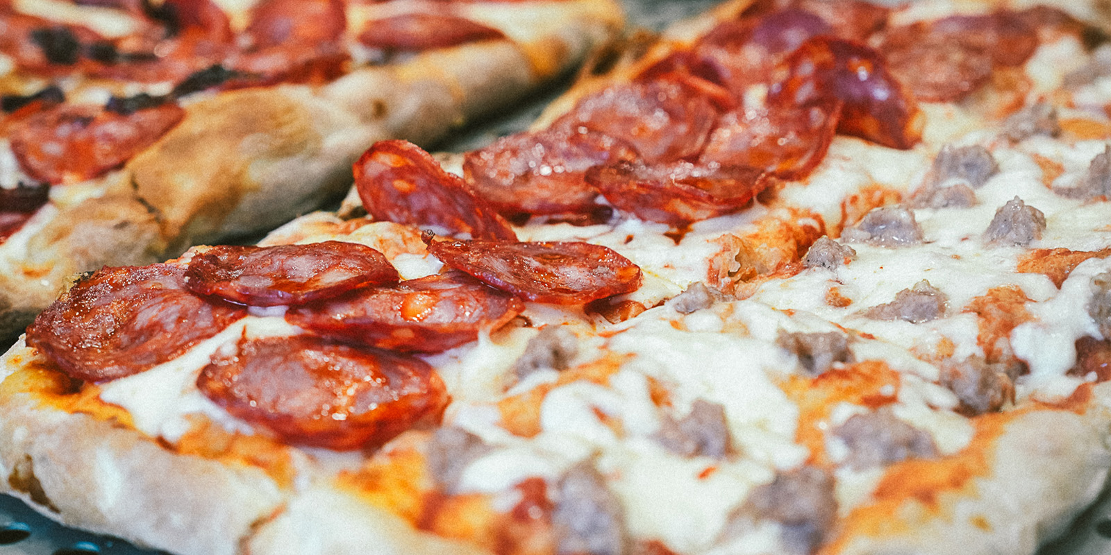 Case History Pizzeria del Corso